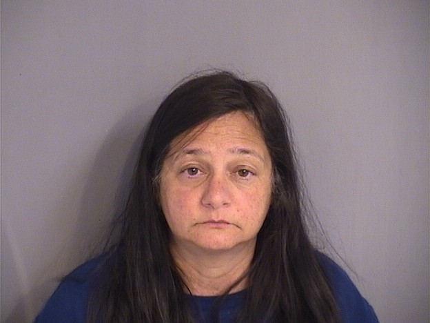 Booking photo - STEPHANIE PHENIS - Osceola, Florida