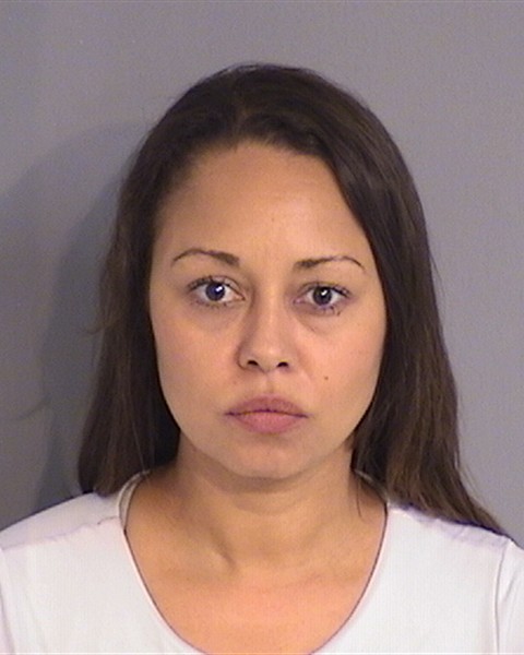 Booking photo - DANICA LIMA - Osceola, Florida