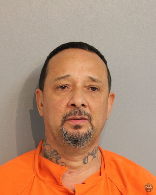 Booking photo of ANDRES JAVIER BETANCOURT