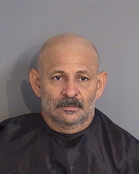 Booking photo - JOSE RIVERA-VARELA - Osceola, Florida