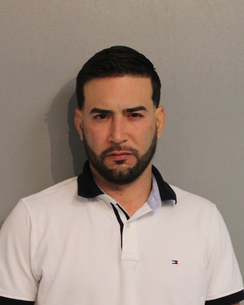 Booking photo - MIGUEL RODRIGUEZ-VARGAS - Osceola, Florida