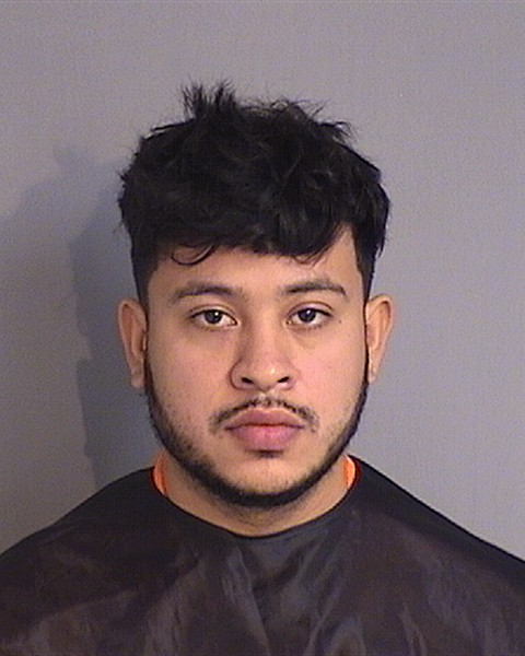 Booking photo - FREDY ORLANDO GOMEZ-CAMPOS - Osceola, Florida