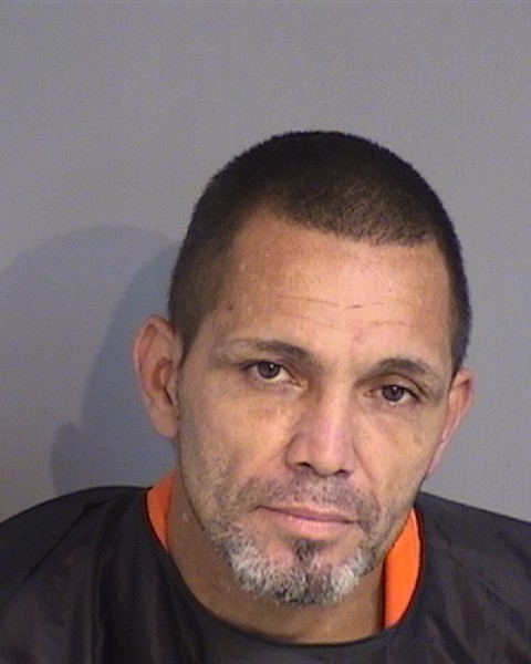 Booking photo - STEVEN RAKER - Osceola, Florida