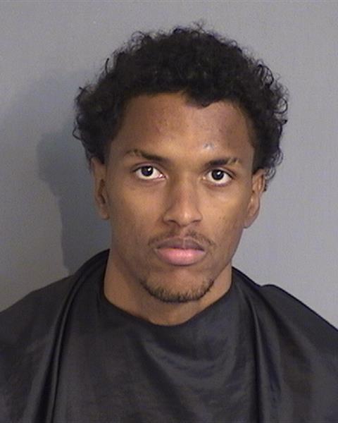 Booking photo - YANIK ADRIEL DEPINA - Osceola, Florida