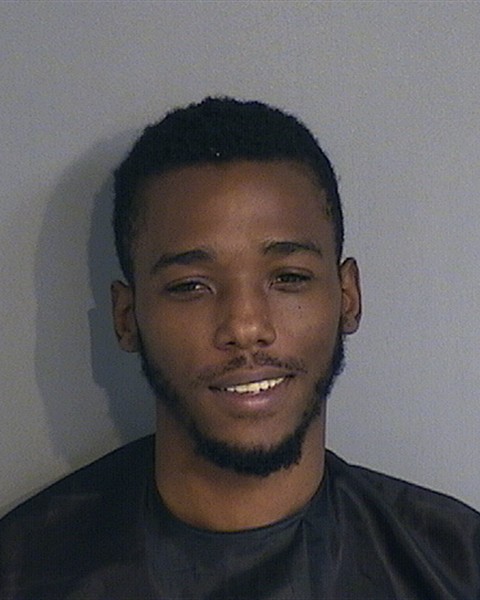 Booking photo - TAHJAE GORDON - Osceola, Florida