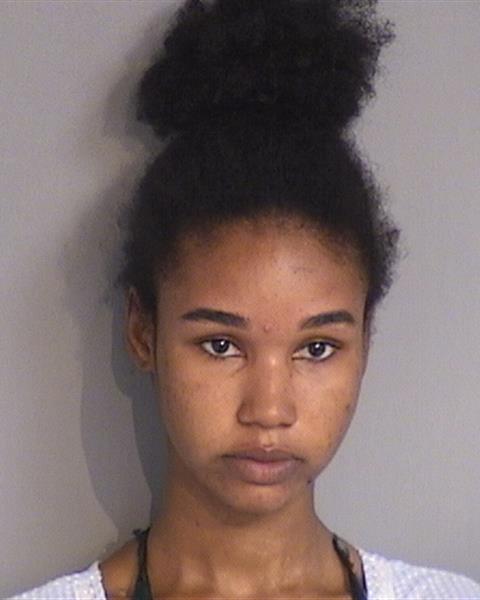 Booking photo - ROSE DADLEY MILORD - Osceola, Florida