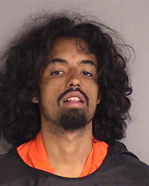 Booking photo - CHARLIE ERIEL FELICIANO-CABEZAS - Osceola, Florida