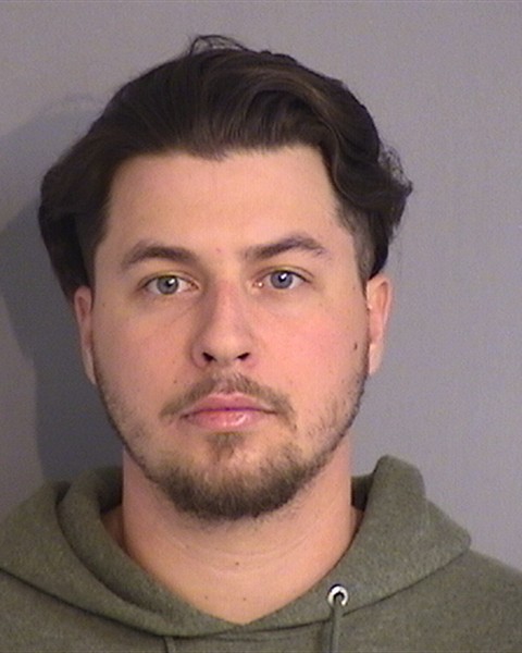 Booking photo - SPENCER WILLIS - Osceola, Florida