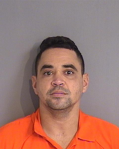 Booking photo - EMILIO RODRIGUEZ - Osceola, Florida