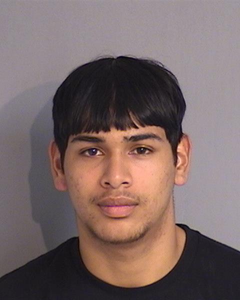 Booking photo - DANIEL ALBERTO PALMAR-MOLERO - Osceola, Florida