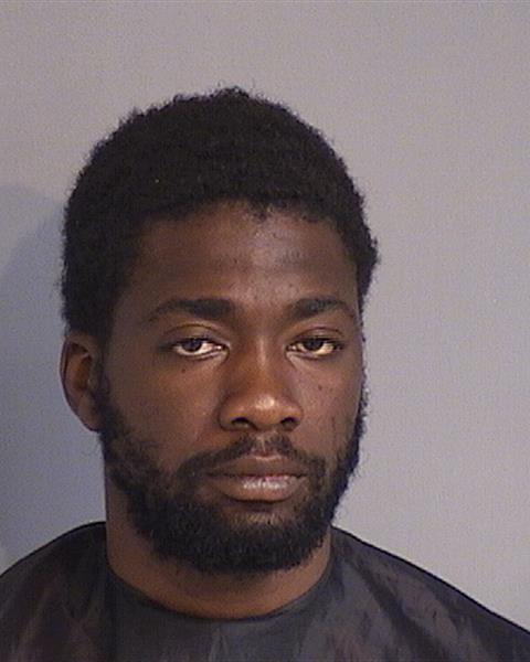 Booking photo - FRANCOIS JOSEPH - Osceola, Florida