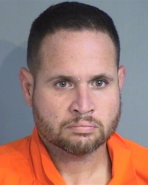 Booking photo - JULIAN ANIBAL SANTANA - Osceola, Florida