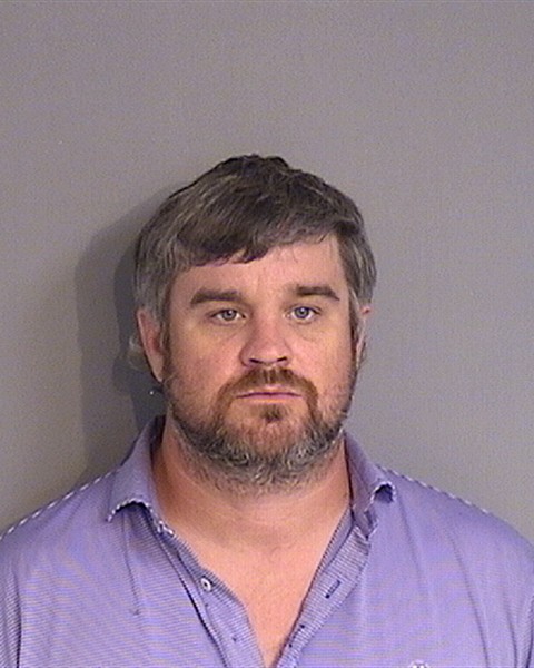 Booking photo - ZACKARY INGLE - Osceola, Florida