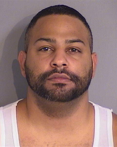 Booking photo - JOSUE SANDOVAL-MALDONADO - Osceola, Florida