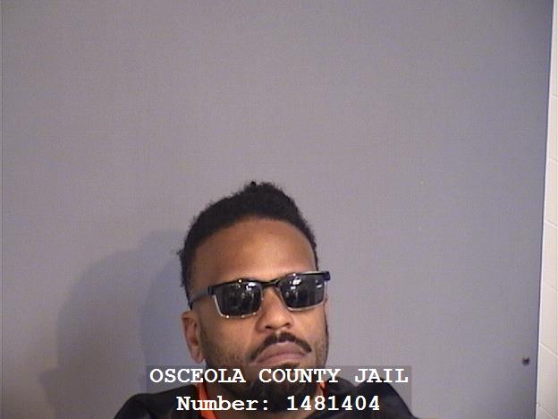 Booking photo of THOMAS HERBERT THOMAS