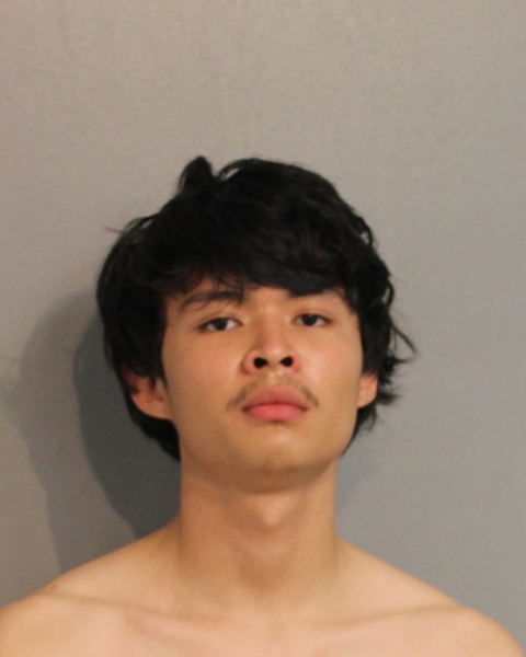 Booking photo - JERRY KIM-CARCAMO - Osceola, Florida