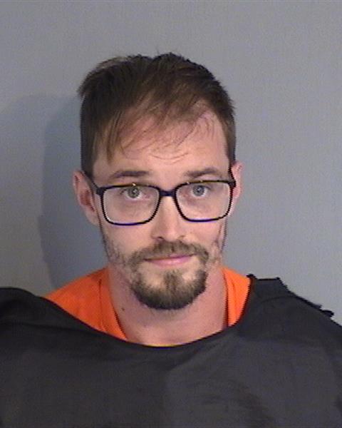 Booking photo - ZACHARY TYLER BRYSON - Osceola, Florida