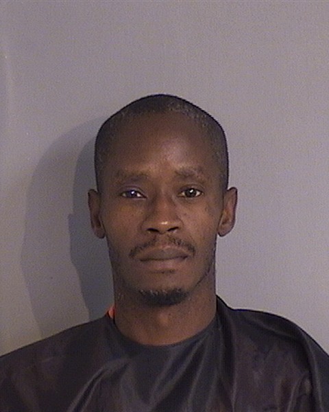 Booking photo - LABYRINTH OXENDINE - Osceola, Florida