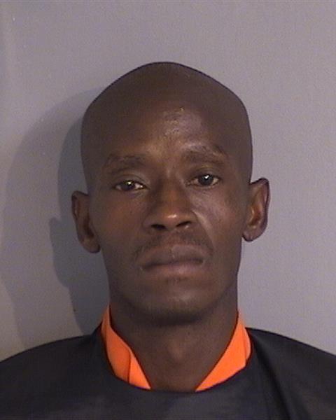 Booking photo - LABYRINTH ALBERT-EDWARD OXENDINE - Osceola, Florida