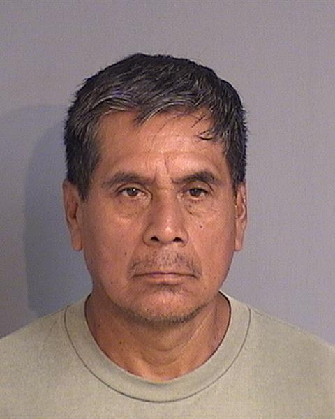 Booking photo - EFRAIN AGUILAR-LOPEZ - Osceola, Florida