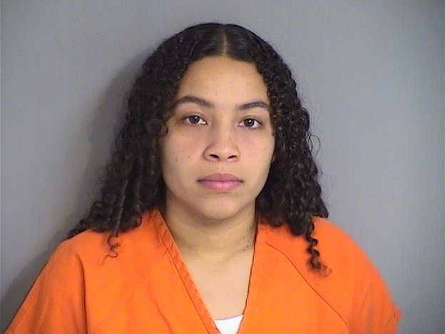 Booking photo - YEZMAR RAMOS-FIGUEROA - Osceola, Florida