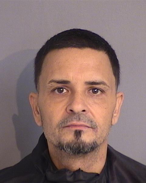 Booking photo - ROBERTO JOSE BAEZ-ALEJANDRO - Osceola, Florida