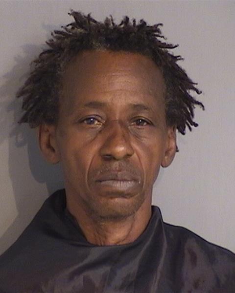 Booking photo - SAMUEL JEROME GREEN - Osceola, Florida