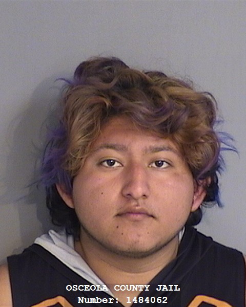 Booking photo of ALEXANDER DEVER