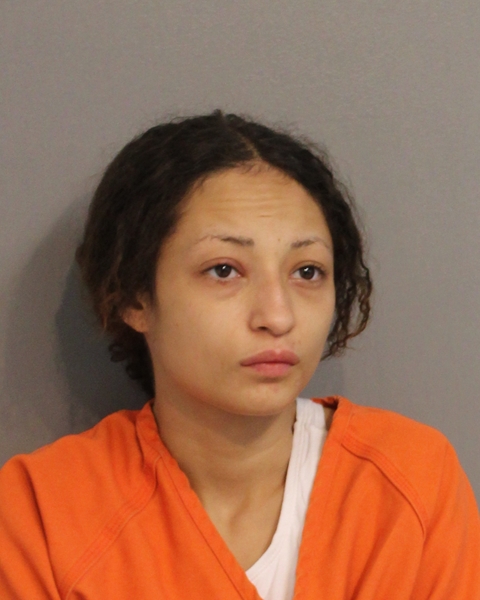 Booking photo - IESHA GLASPER - Osceola, Florida