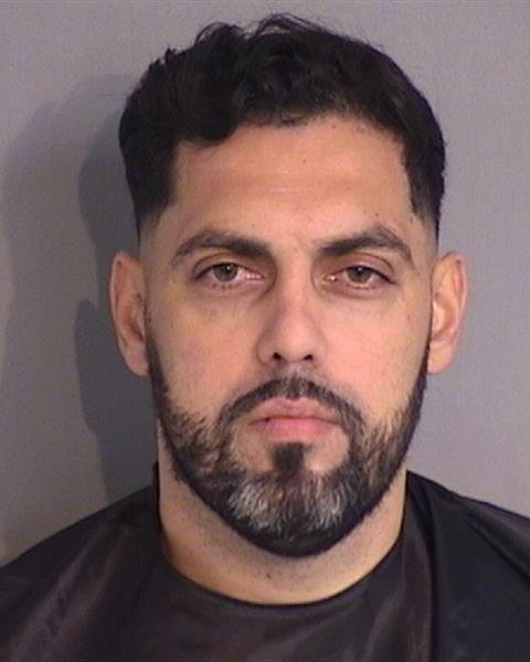 Booking photo - ABIMAEL SALAS-DELGADO - Osceola, Florida