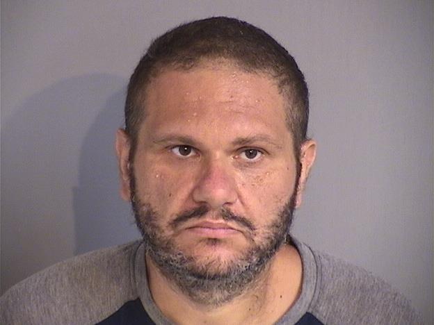 Booking photo - AKOP KAFKADZHYAN - Osceola, Florida