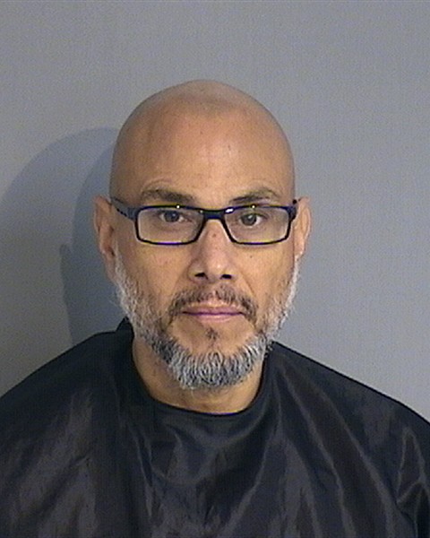 Booking photo - RICHARD MALAVE - Osceola, Florida