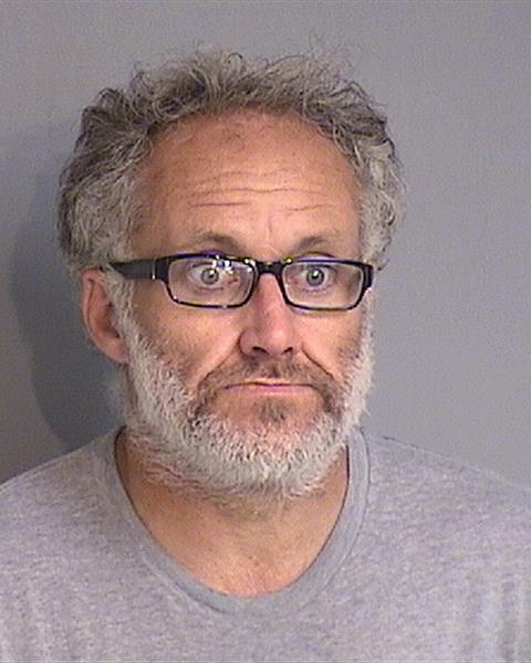 Booking photo - CHRISTOPHER BRANDON RIDDLE - Osceola, Florida