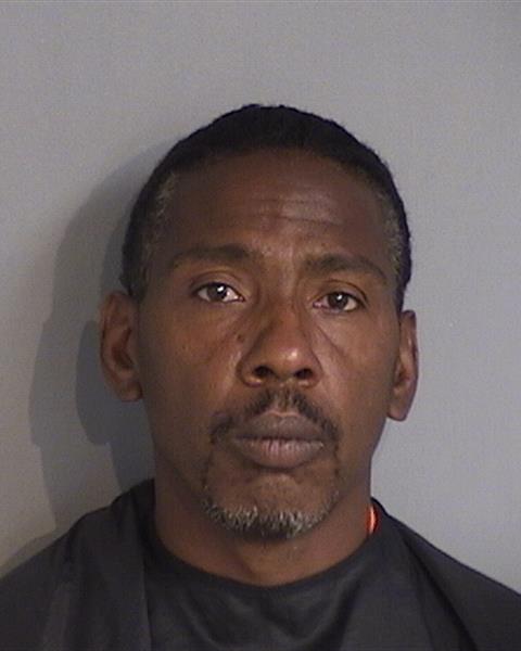 Booking photo - WILLIAM PAYNE - Osceola, Florida