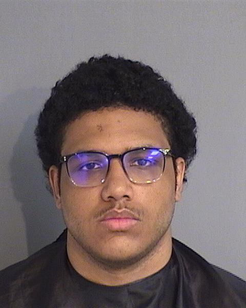 Booking photo - JUWANN ANEURY PLASENCIA-VAZQUES - Osceola, Florida