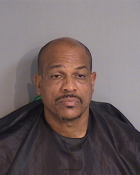 Booking photo - BENJAMIN MORALES - Osceola, Florida