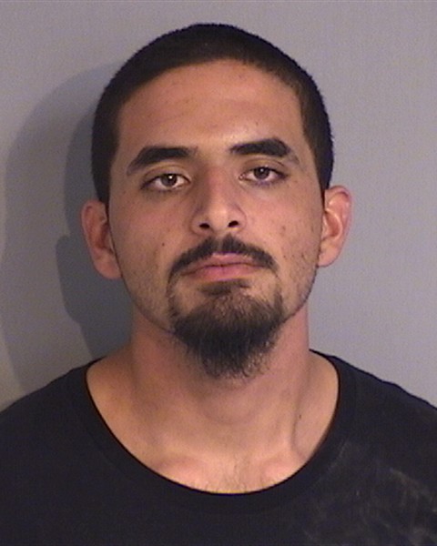 Booking photo - ANGEL MERCED - Osceola, Florida
