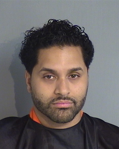 Booking photo - KENNIDY ANDELIZ - Osceola, Florida