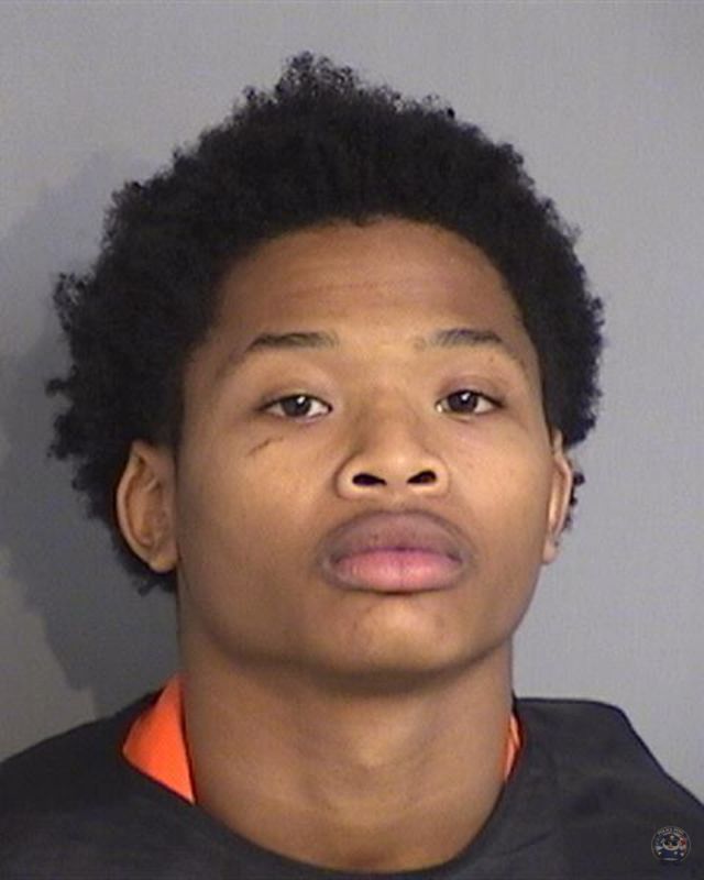 Booking photo of JABARRI VANTRICE-EUGENE GARDNER