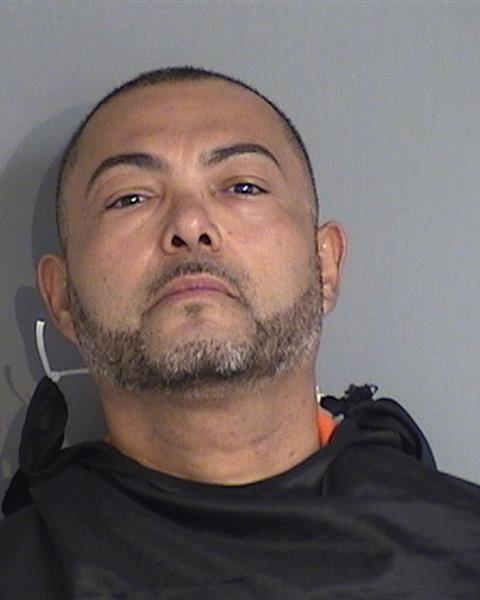 Booking photo - VICTOR SANCHEZ - Osceola, Florida