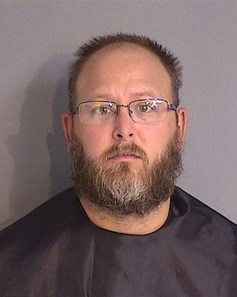 Booking photo of TYLER JAMES SEGAL