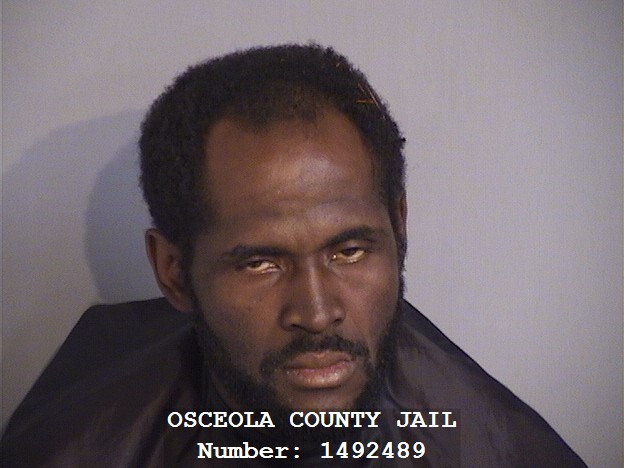 Booking photo of CALLAGOUS SCOTT CARTER