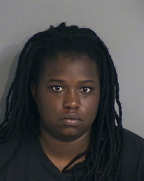 Booking photo - QUAIYTIMAH ALTIDOR - Osceola, Florida