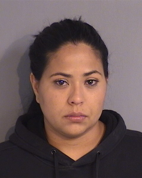 Booking photo - NELSI DEFREITAS-VALERA - Osceola, Florida