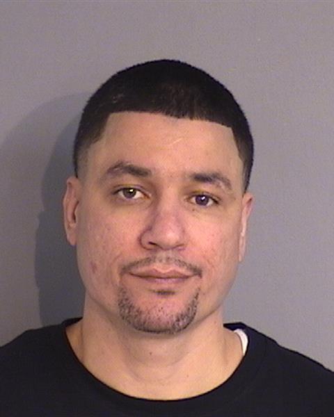 Booking photo - DAVID COLLAZO - Osceola, Florida