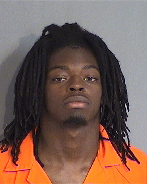 Booking photo - RONIE JOSEPH - Osceola, Florida