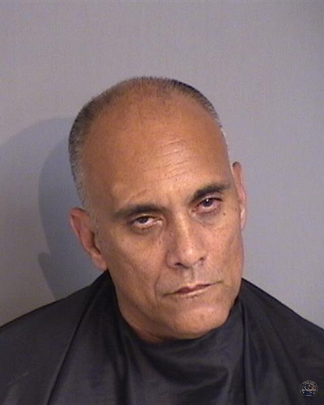 Booking photo of CARLOS MANUEL AULET-TORRES