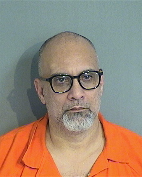 Booking photo of CARLOS AULET-TORRES