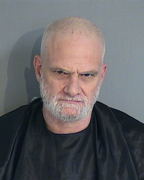 Booking photo - NATHAN STOKES - Osceola, Florida
