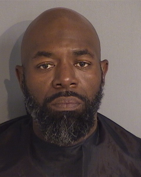 Booking photo - JOHN ARCHIE - Osceola, Florida